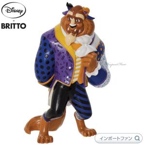 Disney（ディズニー） ジムショア 美女と野獣 月光のワルツ 25周年