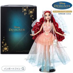 Disney - 【新品】ディズニー トラディション アースラ フィギュア ディズニー・トラディション リトルマーメイド アースラ