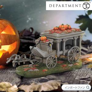 Disney（ディズニー） Department 56 ディズニーランド ホーンテッド