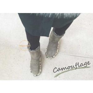 【クリアランスセール】【 UGG emu BE...の詳細画像3