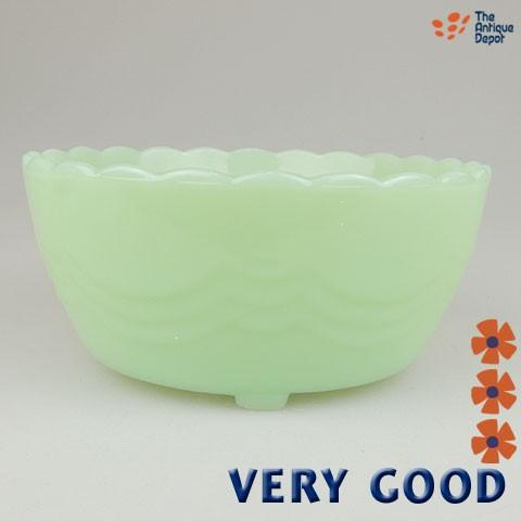 *ファイヤーキング　ジェダイ　フッテッドボウル　【VERY　GOOD】 □