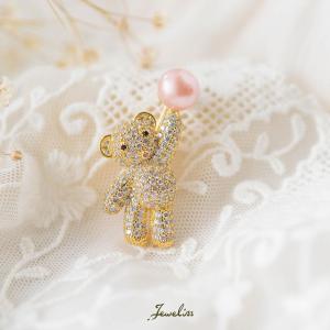 Max Mara（マックスマーラ） 【LaGアウトレット】Max Mara ブローチ