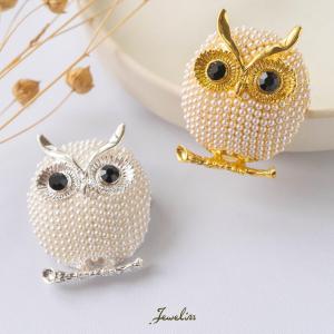 ピンブローチ ラペルピン シルバー925 四葉 クローバー イタリア製