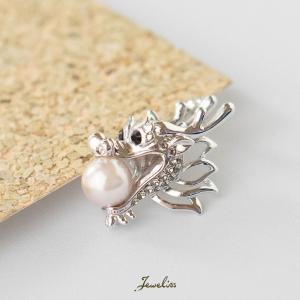 SWAROVSKI（スワロフスキー） ラッキードラゴン 幸運を呼ぶ 龍 竜