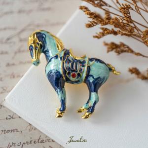 SWAROVSKI スワロフスキー 十二支 ホース 馬 チャイニーズ SWAROVSKI スワロフスキー 十二支 ホース 馬 チャイニーズ