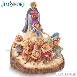 リヤドロ ドック 先生 白雪姫と7人の小人 置物 01009321 LLADRO