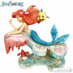 Disney（ディズニー） ジムショア ヴァネッサ・ヴァニティ アースラ 真