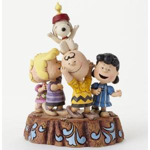 SNOOPY☆６５周年ジムショア☆ ジムショア 天才ピアニスト・シュローダー・パーソナリティ・ポーズ