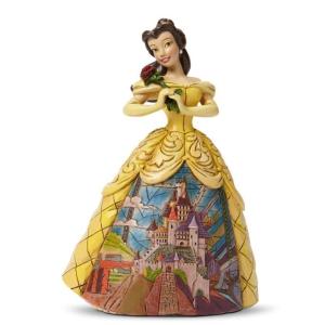 SWAROVSKI（スワロフスキー） ベル 2017年度限定生産品 美女と野獣