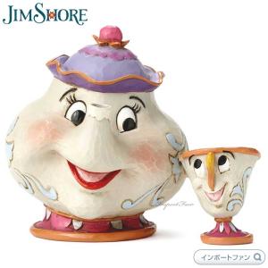 Disney（ディズニー） ジムショア 美女と野獣 月光のワルツ 25周年