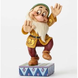 ジムショア てれすけバッシュフル ブギウギ 白雪姫と7人の小人 ディズニー Bashful Boogie Bashful Figurine Jimshore Jim インポートファン 通販 Yahoo ショッピング