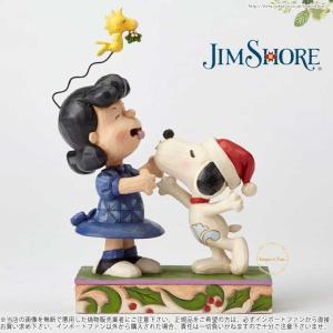 ジムショア 「ヤドギリの下でキスを 」クリスマス...の商品画像
