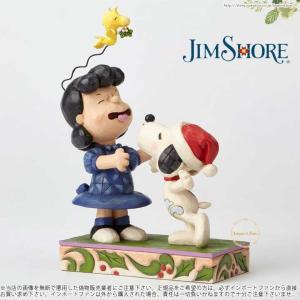 ジムショア 「ヤドギリの下でキスを 」クリスマ...の詳細画像1