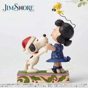 ジムショア 「ヤドギリの下でキスを 」クリスマ...の詳細画像2