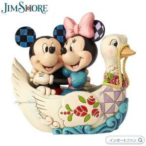 Disney（ディズニー） ジムショア ミッキー＆ミニー リングディッシュ