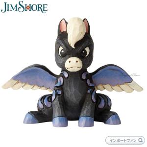 Disney（ディズニー） ジムショア ビッグバッドウルフ ヴィラン 三匹の