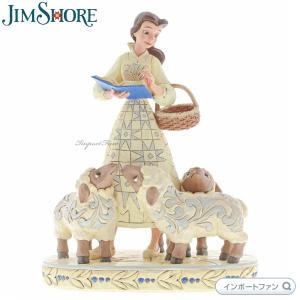 Disney（ディズニー） ジムショア 美女と野獣 月光のワルツ 25周年