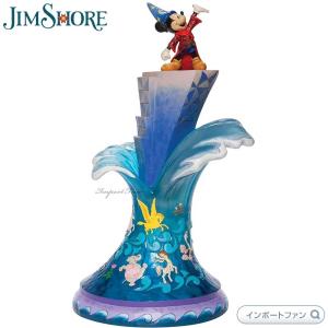 Disney（ディズニー） ジムショア ポット夫人とチップ 美女と野獣