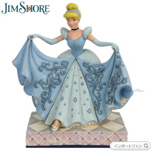 Disney（ディズニー） ジムショア ジャック＆ガス シンデレラ 6015020