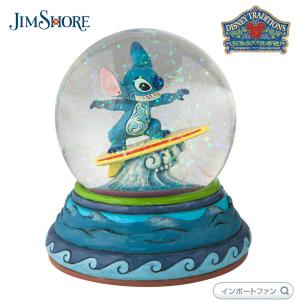 Disney（ディズニー） ジムショア スティッチ ビッグ フィギュア リロ