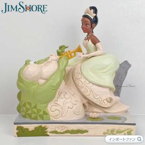 Disney（ディズニー） ジムショア ティアナ ＆ ナヴィーン アズ