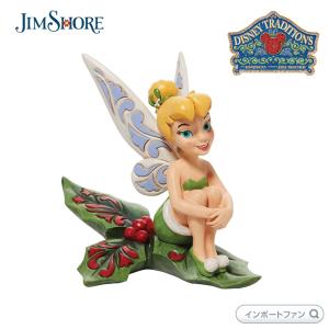 Disney（ディズニー） スワロフスキー ティンカーベル 1073747