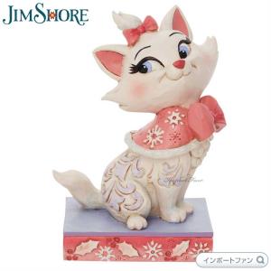 Disney（ディズニー） ジムショア おしゃれキャット マリー ミニ 猫