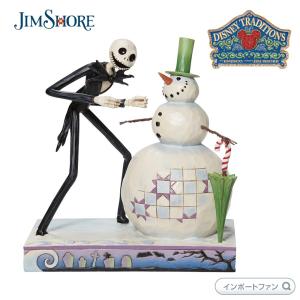 ジムショア ジャック サリー ゼロ お墓 ナイトメアー・ビフォア