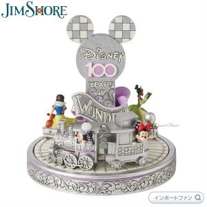 Disney ジムショア 美女と野獣 エンチャンテッド クリスマス