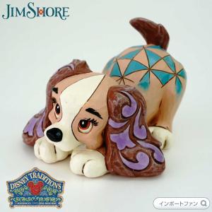 SWAROVSKI（スワロフスキー） レディ コッカースパニエル 犬 わんわん