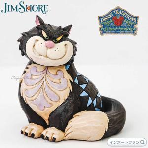 Disney（ディズニー） ジムショア ジャック＆ガス シンデレラ 6015020