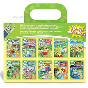 Leapfrog LEARNwithLEAP ...の詳細画像1