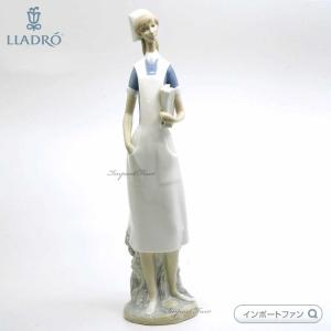 LLADRO（リヤドロ） 威風堂々 馬 午 ウマ 置物 01012497 LLADRO 