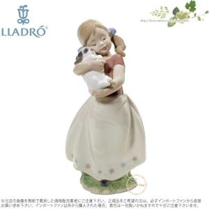LLADRO（リヤドロ） 優雅な装い 女性 貴婦人 日傘 置物 01009170
