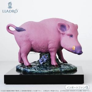 インポートファン 18年 新作 リヤドロ Lladro Yahoo ショッピング
