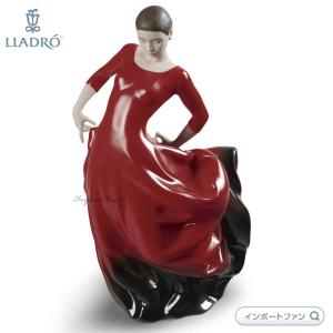LLADRO（リヤドロ） 初めての舞台 01006763 LLADRO バレエ・バレリーナ