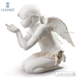 Disney（ディズニー） リヤドロ バンビ 鹿 親子 置物 01009350 LLADRO