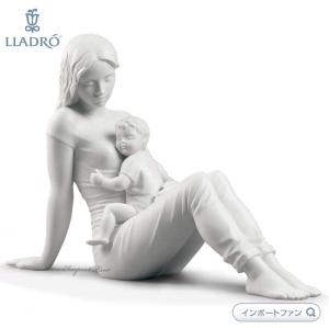 LLADRO（リヤドロ） イエス誕生 聖ヨセフ 聖母 マリア 幼子 キリスト