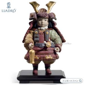 LLADRO（リヤドロ） 【並行輸入品】リヤドロ 人形 穏やかな風 8585