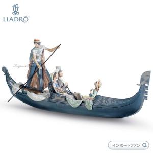 LLADRO（リヤドロ） エンドレスラブ 白鳥 ハクチョウ ホワイト 鳥 置物