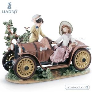 LLADRO（リヤドロ） お祈りの時間 赤ちゃん 6496 LLADRO A CHILD'S