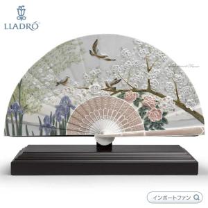 ビンテージ80's○LLADRO COLLECTORS SOCIETYセラミックサイン