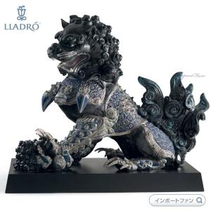 LLADRO（リヤドロ） 希望をのせて 01001888 LLADRO ハイポーセリン作品
