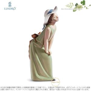 LLADRO（リヤドロ） 威風堂々リデコ ゴールド 馬 午 ウマ 01007186