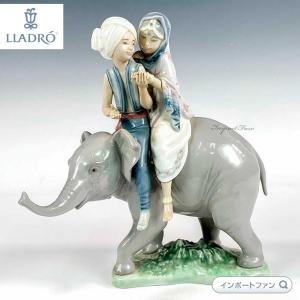 LLADRO（リヤドロ） 蝶の妖精 チョウ 置物 01006875 LLADRO ギフト