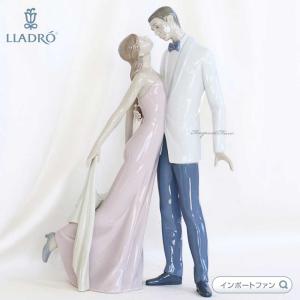 LLADRO（リヤドロ） 平和の花かご 鳩 ハト 鳥 置物 01006579 LLADRO
