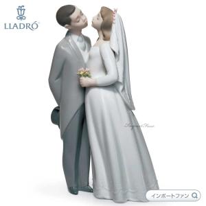 LLADRO（リヤドロ） 平和の花かご 鳩 ハト 鳥 置物 01006579 LLADRO