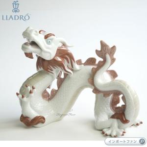 LLADRO（リヤドロ） 十二支 蛇 ヘビ 置物 01006780 LLADRO ギフト