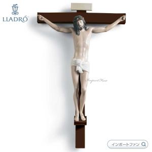 LLADRO（リヤドロ） 聖なる母 聖母 マリア ユリ 百合 01008322 LLADRO