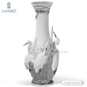 LLADRO（リヤドロ） リヤドロ（Lladro リアドロ 陶器人形 置物） 花と